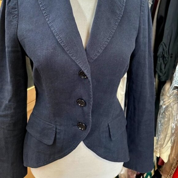 Moschino Cheap and Chic Blazer Size 8 - Picture 4 of 8